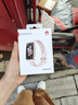 华为（HUAWEI）手环10 标准版 拂晓粉 智能手环专业睡眠分析情绪健康心率监测运动手环华为手环9升级 实拍图