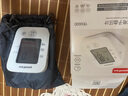 鱼跃（Yuwell）电子血压计血压仪家用老人量高血压测量仪医用高精准测量仪器 【语音双重供电】+血压脉搏双测+大屏易看 实拍图