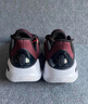安德玛（UNDERARMOUR）库里CURRY 11男女情侣运动篮球鞋3027416 黑色001 3026616-001 40 实拍图