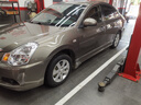 玛吉斯（MAXXIS）轮胎/汽车轮胎 185/65R15 88H EC1 适配现代悦纳 实拍图