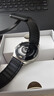 联想（Lenovo） Watch S云石银  智能运动健康手表 高清蓝牙通话 心率血氧监测 多种运动模式 音乐播放 实拍图