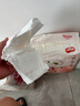 好奇（Huggies）铂金装纸尿裤NB84片(5kg以下)新生儿小号婴儿尿不湿小桃裤超薄 实拍图