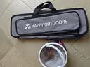 HAPPY OUTDOORS新手入门儿童钓鱼竿亲子小孩初学者路亚竿全套钓鱼竿溪流钓虾竿 【手竿套餐】3米手竿绿色+2.1米手竿绿色+1.7米儿童竿 灰色渔具包+配件大礼包 实拍图