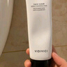 VIDIVICI洗面奶120ml/瓶韩国玫瑰光彩薇迪薇奇洁面氨基酸泡沫洁面 实拍图