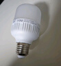 【已售20万】家用led灯泡节能省电灯e27螺口室内照明超亮灯泡 线性款 E27螺口（5w） 实拍图