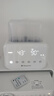 babycare婴儿母乳温奶器奶瓶暖奶自动恒温智能热奶器保温多功能蒸汽消毒 实拍图