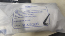 蒲恋运动袜纯棉男女中筒秋季精英篮球袜子吸汗 2黑2白1灰 均码 中筒36-43 实拍图