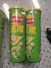 美好时光原味海苔卷38.5g13支装 即食脆紫菜 儿童休闲零食 实拍图