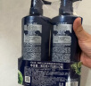 清扬（CLEAR）男士去屑洗发水防脱韧发型500g赠500g+随机小样100g  实拍图