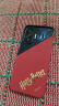小米（MI）【国家补贴】REDMI Turbo 4 Pro 第四代骁龙8s 7550mAh长续航 16GB+512GB 哈利·波特版 红米手机 实拍图