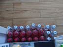 Coca-Cola醒目  汽水 500ml*12瓶 整箱装 荔枝味 实拍图