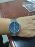 西铁城（CITIZEN）手表男时尚休闲商务自动机械男表情人节礼物 NH8350-83L 实拍图