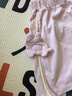 巴拉巴拉宝宝裤子婴儿裤子男童休闲裤女童短裤2025夏季时尚萌209225110202 实拍图