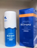 Hi!papa海龟爸爸儿童洗面奶积雪草洁面青春期专用男女生护肤品80ml*2  实拍图