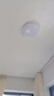 FSL佛山照明LED感应灯微波雷达走廊楼道过道阳台车库用13W白光包安装 实拍图