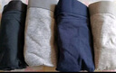 361°运动鞋男鞋夏季透气薄款轻便网面健身休闲跑步鞋子男671832270-5 实拍图
