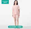全棉时代[送女友]25年新品家居服男女士睡衣7A抗菌针织 实拍图