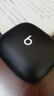 beats Powerbeats Pro 2 完全无线高性能耳机 主动降噪 IPX4抗汗 AppleH2 心率检测 真无线蓝牙运动耳机 极速黑 实拍图