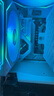 华硕B850M AYW GAMING WIFI 哎呦喂主板 CPU 9700X/9800X3D/9600X(AMD B850/socket AM5)  实拍图
