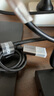 绿联HDMI2.0转DP1.2转接线头Displayport公4K高清视频连接线 笔记本电脑接显示器转换器线1.5米25153 实拍图