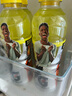 百事可乐 佳得乐 GATORADE 柠檬 补充电解质运动饮料 600ml*15 随机包装 实拍图