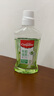 高露洁（Colgate）【孙颖莎同款】清新茉绿漱口水500ml*2含氟深层清洁自营温和清新 实拍图