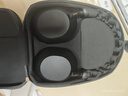 索尼（SONY）【618】WH-1000XM5 头戴式无线降噪 蓝牙耳机 AI智能降噪 黑色 高考祝福礼物 实拍图