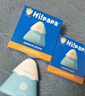 Hi!papa海龟爸爸儿童防晒霜小雪山防晒儿童宝宝专用物理防晒90g 实拍图