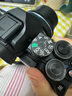 奥林巴斯（OLYMPUS）E-M10 MarkIV EM10四代 微单相机 数码相机 微单套机（14-42mm F3.5-5.6）2030万像素 黑 实拍图