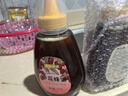 京东京造 枣花蜂蜜1000g 单花陕西蜜牛奶伴侣蜂蜜冲饮礼品送长辈父母 实拍图