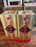 芦台春三十陈酿 浓香型白酒 52度 500ml*4瓶 整箱装(内含礼品袋) 实拍图