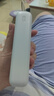 小米（MI）【3C认证】小米自带线充电宝20000 33W 浅咖色 适用小米/红米/redmi/苹果/安卓/手机可上飞机/火车 实拍图