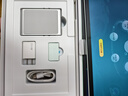 小度学习机K30(6+256GB) AI老师1对1学练测讲【老爸抽检】重磅接入DeepSeek 升级精准学 高思数学课 实拍图
