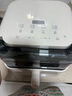 美的（Midea）电煮锅 1.7L 宿舍小锅 电热锅 学生宿舍 电火锅 多功能 电蒸锅XZE1603-KS1 实拍图