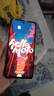 摩托罗拉【手机AI大屏】联想moto g75 四年质保 6.8英寸LCD护眼大屏 抗水耐摔 全功能NFC 8+256GB 雨燕黑 实拍图