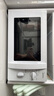 美的（Midea）快捷微波炉 家用小型 360°转盘加热 旋钮操控 易洁内胆（M1-L213B） 实拍图