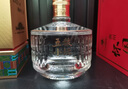 五粮液【官方旗舰】五粮小坛 浓香型白酒礼盒 52%vol 500mL 2瓶 礼盒装 实拍图