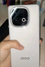 vivo iQOO Z10 Turbo Pro 12GB+256GB 云海白 第四代骁龙8s 120W超快闪充 电竞手机 国家补贴 实拍图