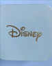 迪士尼（Disney）手表男个性潮流带日历石英表青少年中学生防水男士手表MK-12096B2 实拍图