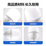 公牛（BULL）LED灯泡高亮球泡柱形灯厂房车间商超食堂50W球泡白光6500KE27螺口 实拍图