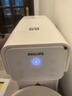 飞利浦（PHILIPS）加热净水器水魔方T1 台式净饮机免安装反渗透即热饮水机 ADD6814 实拍图