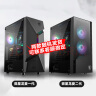 微星 i5 12400F/13400F/RTX3060/4060/5060Ti黑神话悟空游戏主机电脑台式机组装电脑主机DIY整机 配置三i5 13490F丨512G丨RTX3050 实拍图