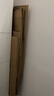得力（deli）搬家牛皮纸箱可折叠 120L大容量加厚带提手承重60kg 5个装 PK135 实拍图