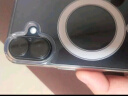 Smorss【3片装】适用iPhone8 Plus/7Plus/6s Plus钢化膜 苹果8P/7p/6sPlus手机膜 非全屏覆盖保护膜 实拍图