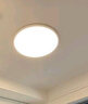 lipro护眼吸顶灯超薄卧室灯智能客餐厅灯具 E2 Air版/60W【包安装】 实拍图