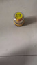 ONEFULL鞋油擦鞋神器黑色真皮保养油皮鞋皮革护理保养油黑色50ml 实拍图