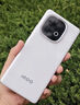 vivo iQOO Z10 Turbo Pro 12GB+256GB 云海白 第四代骁龙8s 120W超快闪充 电竞手机 国家补贴 实拍图
