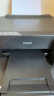 爱普生（EPSON）墨仓式L1258 A4彩色无线单功能家用打印机（微信/远程打印） 实拍图