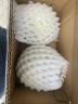 千园九味正宗山东月露流星甜瓜新鲜应季水果当季整箱冰激凌口感蜜梦露 现摘净重4.5斤+（单果800g+） 实拍图