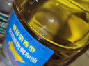 金龙鱼 食用油 葵花籽清香型调和油5L （新老包装随机发货） 实拍图